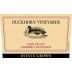 Duckhorn Estate Grown Cabernet Sauvignon 2004 Front Label