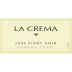 La Crema Sonoma Coast Pinot Noir 2006 Front Label