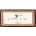 Lava Cap Reserve Syrah 1999 Front Label