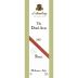 d'Arenberg The Dead Arm Shiraz 2005 Front Label