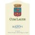 Banfi Magna Cum Laude 2003 Front Label