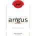 Angus The Bull Cabernet Sauvignon 2005 Front Label