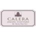 Calera Jensen Vineyard Pinot Noir 2006 Front Label