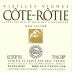 Eric Texier Cote Rotie Vieilles Vignes 2005 Front Label