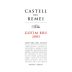 Castell del Remei Gotim Bru 2005 Front Label