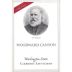 Woodward Canyon Old Vines Cabernet Sauvignon 2004 Front Label