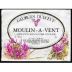 Duboeuf Moulin-a-Vent Domaine des Rosiers 2006 Front Label