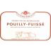 Bouchard Pere & Fils Pouilly-Fuisse 2006 Front Label