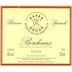 Domaines Barons de Rothschild Reserve Speciale Bordeaux Rouge 2005 Front Label