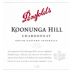 Penfolds Koonunga Hill Chardonnay 2005 Front Label
