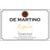 De Martino Legado Chardonnay 2006 Front Label