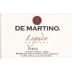 De Martino Legado Syrah 2005 Front Label