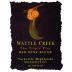Wattle Creek The Triple Play 2004 Front Label
