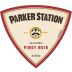Fess Parker Parker Station Pinot Noir 2009 Front Label