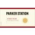 Fess Parker Parker Station Pinot Noir 2012 Front Label