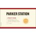 Fess Parker Parker Station Pinot Noir 2013 Front Label