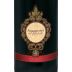 Santi Amarone 2002 Front Label