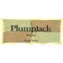 PlumpJack Merlot 2005 Front Label