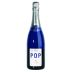 Pommery POP Extra Dry Front Label