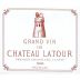Chateau Latour 2004 Front Label