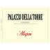 Allegrini Palazzo della Torre 2004 Front Label