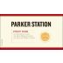 Fess Parker Parker Station Pinot Noir 2015 Front Label