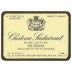 Chateau Suduiraut Sauternes (375ML half-bottle) 2004 Front Label