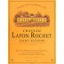 Chateau Lafon-Rochet 2004 Front Label