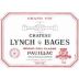 Chateau Lynch-Bages (375ML half-bottle) 2003 Front Label