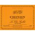 Bernard Baudry Chinon Le Clos Guillot 2005 Front Label