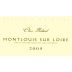 Francois Chidaine Montlouis Clos Habert 2005 Front Label