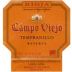 Campo Viejo Rioja Reserva 2002 Front Label