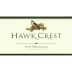 Hawk Crest Chardonnay 2006 Front Label
