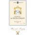 Chateau La Tour Carnet Blanc 2010 Front Label