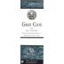 Cellers Fuentes Gran Clos 2000 Front Label