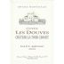 Chateau La Tour Carnet Cuvee Les Douves 2000 Front Label