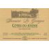 Louis Bernard Cotes du Rhone Domaine le Garrigon 2006 Front Label