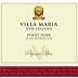 Villa Maria Private Bin Pinot Noir 2006 Front Label