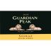 Guardian Peak Shiraz 2005 Front Label