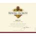 Kendall-Jackson Vintner's Reserve Merlot 2004 Front Label