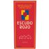 Escudo Rojo Maipo 2004 Front Label