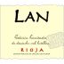 Bodegas Lan Rioja Edicion Limitada 2004 Front Label