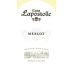 Lapostolle Merlot 2006 Front Label