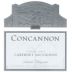 Concannon Selected Vineyards Cabernet Sauvignon 2005 Front Label