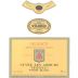 Hugel Cuvee Les Amours Pinot Blanc 2005 Front Label