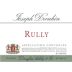 Joseph Drouhin Rully Blanc 2005 Front Label