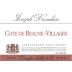 Joseph Drouhin Cote de Beaune Villages 2005 Front Label