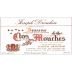 Joseph Drouhin Beaune Clos des Mouches Premier Cru Blanc 2005 Front Label