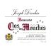 Joseph Drouhin Beaune Clos des Mouches Premier Cru Blanc 1996 Front Label