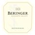 Beringer Knights Valley Alluvium Blanc 2006 Front Label